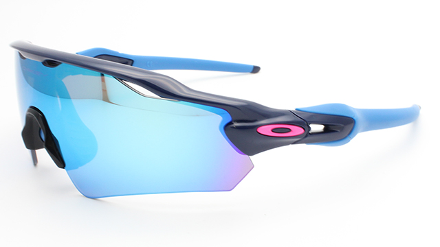 人気定番の OAKLEY CUSTOM Radar EV agapeeurope.org