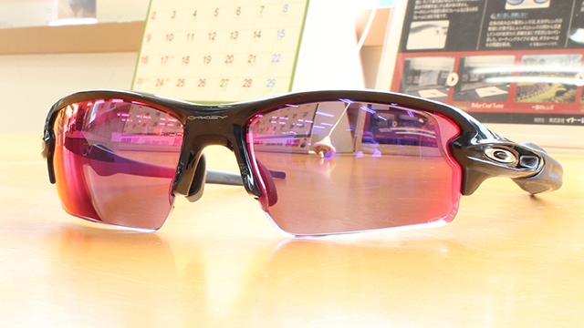 OAKLEY（オークリー） FLAK2.0(フラック2.0） Prizm Road（プリズム 