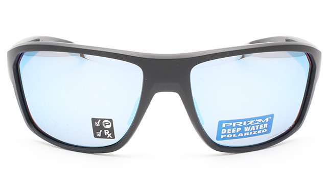 OAKLEY（オークリー） SPLIT SHOT（スプリットショット） Prizm Deep ...