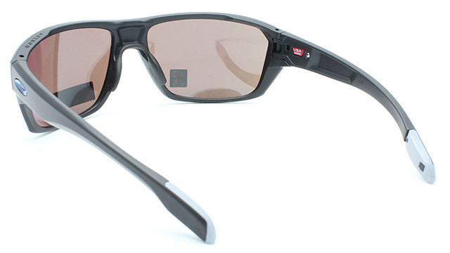 OAKLEY（オークリー） SPLIT SHOT（スプリットショット） Prizm Deep ...