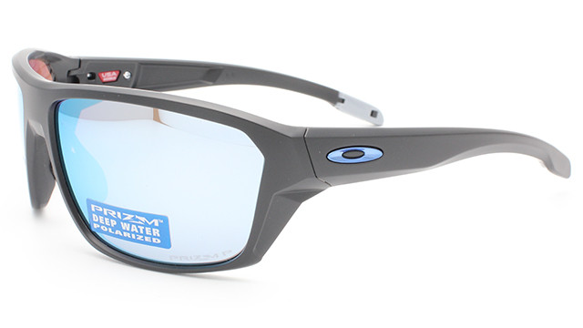 OAKLEY（オークリー） SPLIT SHOT（スプリットショット） Prizm Deep 