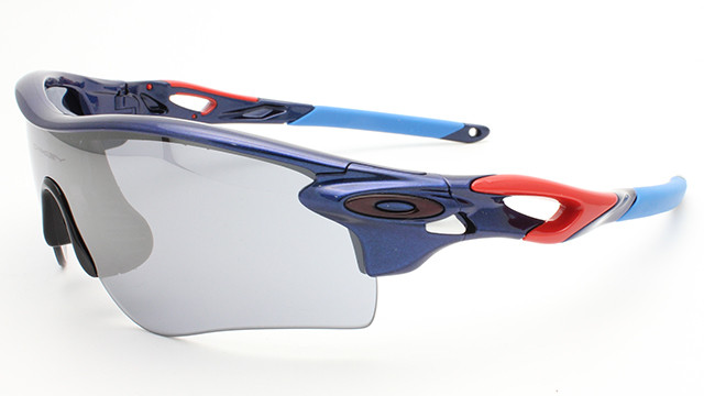 OAKLEY（オークリー） RADARLOCK（レーダーロック） OCEカスタム ...