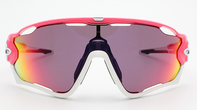 OAKLEY（オークリー) （A)JAWBREAKER（ジョウブレイカー） OCEカスタム 