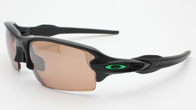 OAKLEY オークリー フラック2.0XL プリズムダークゴルフ サングラス