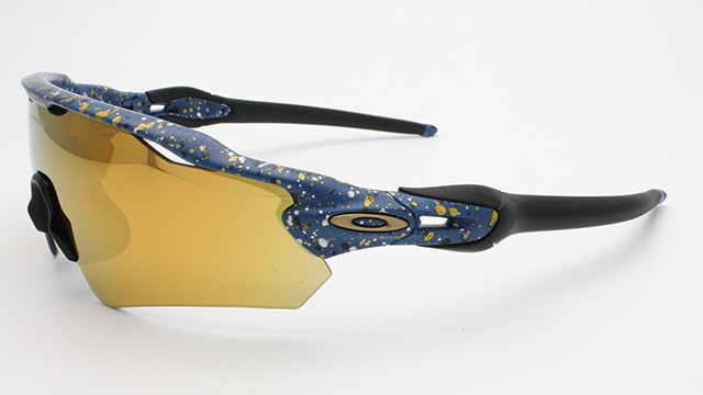 OAKLEY（オークリー） SPLATTERMETALLIC COLLECTION（スプラッター 