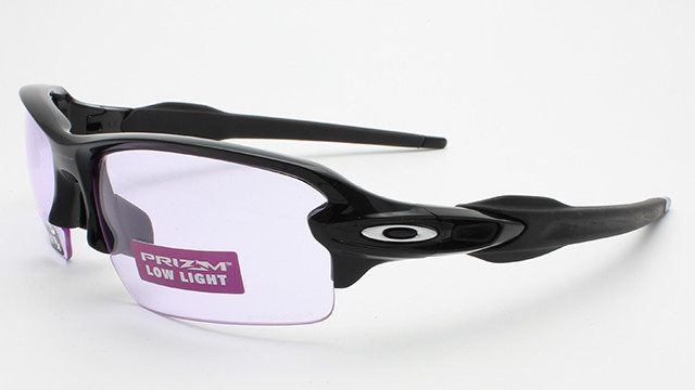 OAKLEY FLAK 2.0 PRIZM LOW LIGHT ASIAN