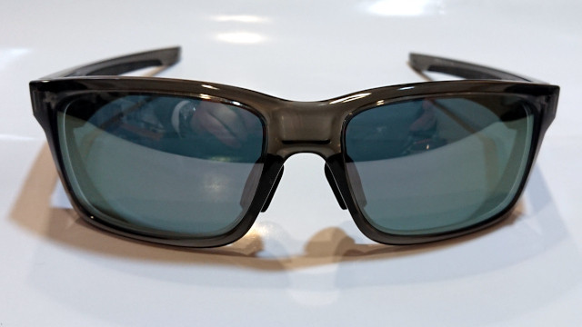 OAKLEY（オークリー）MAINLINK（メインリンク） 度付きミラー