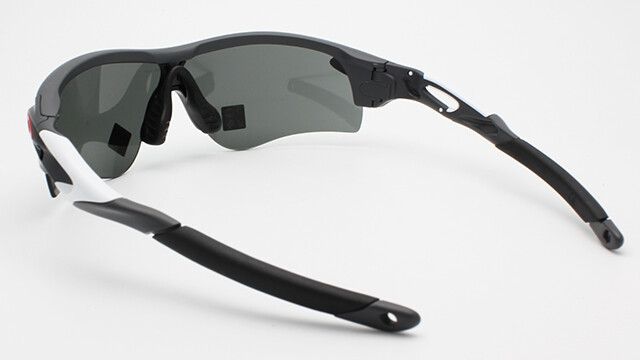 OAKLEY（オークリー） RADARLOCK（レーダーロック） 千葉ロッテ