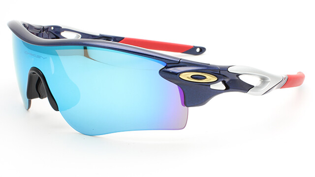 OAKLEY（オークリー） RADARLOCK（レーダーロック）OCEカスタム ...