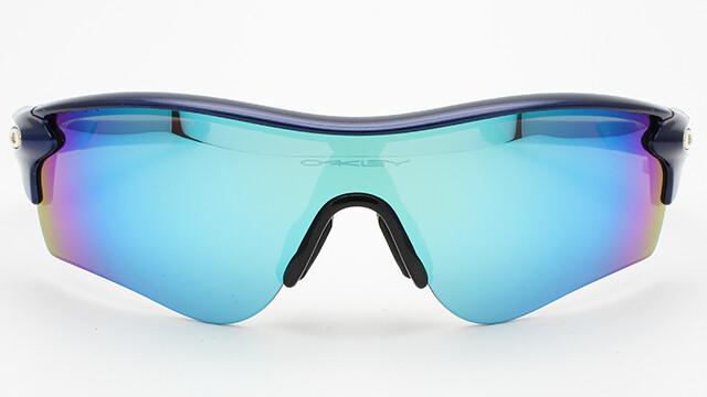 OAKLEY（オークリー） RADARLOCK（レーダーロック）OCEカスタム 