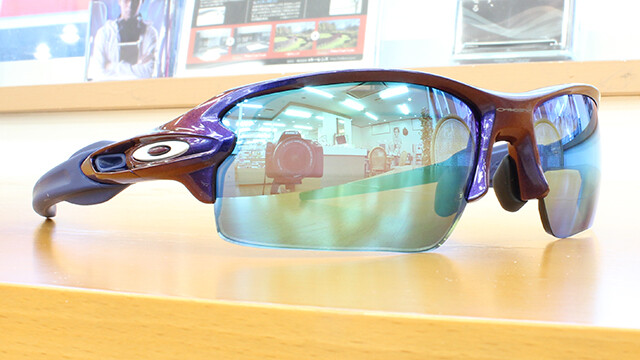 OAKLEY（オークリー） TOKYO CELEBRATION COLLECTION（トーキョー 