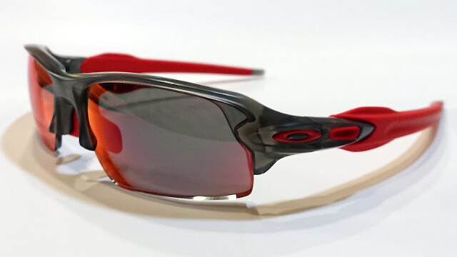 OAKLEY（オークリー）FLAK2.0（A）（フラック2.0A）トーチイリジウム