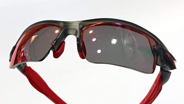 OAKLEY（オークリー）FLAK2.0（A）（フラック2.0A）トーチイリジウム 