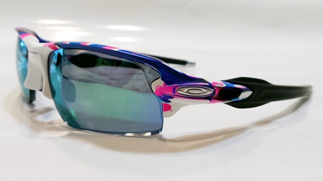 Oakley Jacket Kokoro 2021特別コレクション