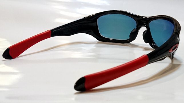 OAKLEY 日本限定 Pit Bull - アクセサリー