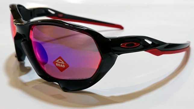 OAKLEY（オークリー）NEWモデル！！ PLAZMA（A）（プラズマ）入荷致し 