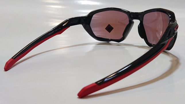 OAKLEY（オークリー）NEWモデル！！ PLAZMA（A）（プラズマ）入荷致し ...