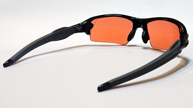 OAKLEY（オークリー）FLAK2.0（A）（フラック2.0A）度付きPRIZM TRAIL 