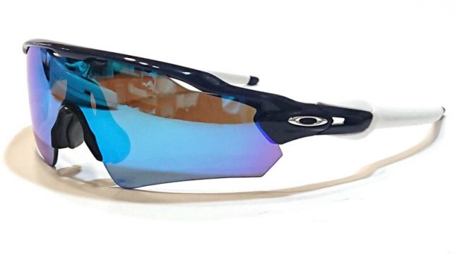 OAKLEY（オークリー）RADAR EV（A）（レーダーEV）OCEカスタム