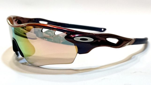 OAKLEY（オークリー）Tokyo Celebration Collection RADAR LOCK