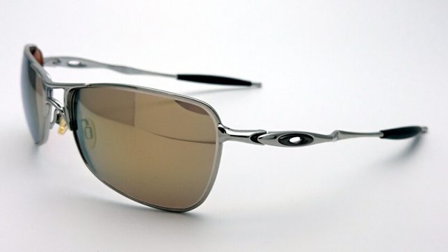 OAKLEY（オークリー）CROSSHAIR（クロスヘア）度付きサングラス