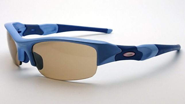 オークリー　oakley フラックジャケット