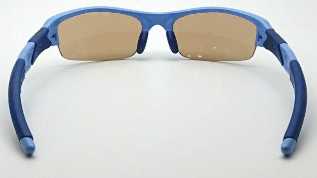 OAKLEY（オークリー）FLAK JACKET（フラックジャケット）レンズ交換