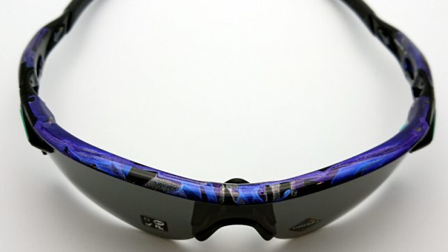 OAKLEY（オークリー）SPIN SHIFT COLLECTION（スピンシフト