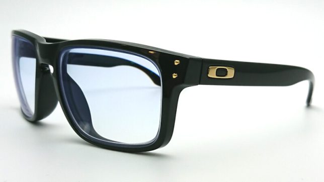 Holbrook純正レンズOAKLEY HOLBROOK ホルブルック サングラス レンズ