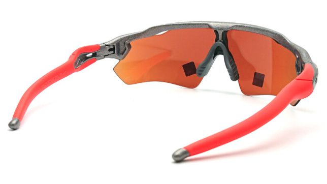 美カラー OAKLEY オークリー 五輪限定 レーダーEV-