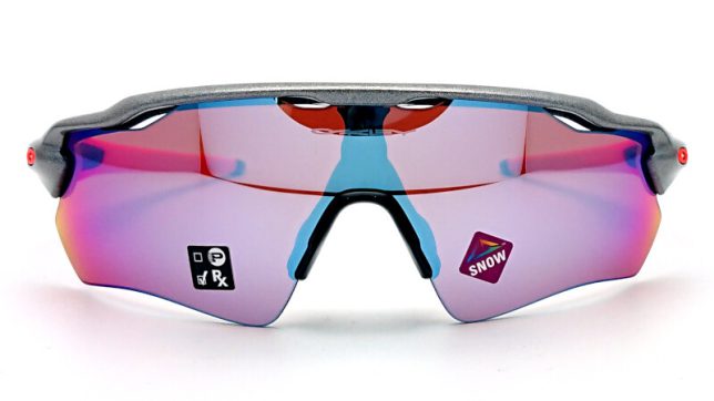 値下げしました オリンピック限定 OAKLEY オークリー レーダーEV