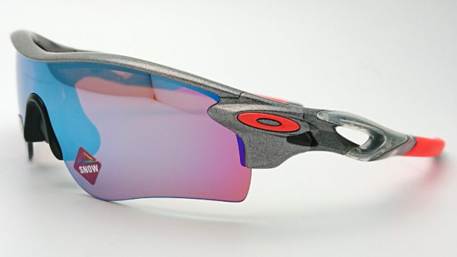 OAKLEY（オークリー）2022年冬季オリンピック限定モデルSPACE DUST 