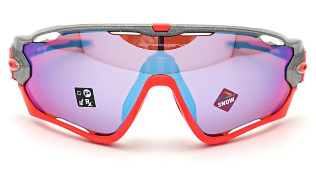 OAKLEY オークリー JAWBREAKER 2022 北京オリンピック 限定 小物