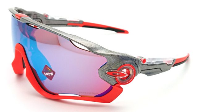 OAKLEY（オークリー）2022年冬季オリンピック限定モデルSPACE DUST