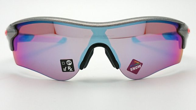 OAKLEY（オークリー）2022年冬季オリンピック限定モデルSPACE DUST 