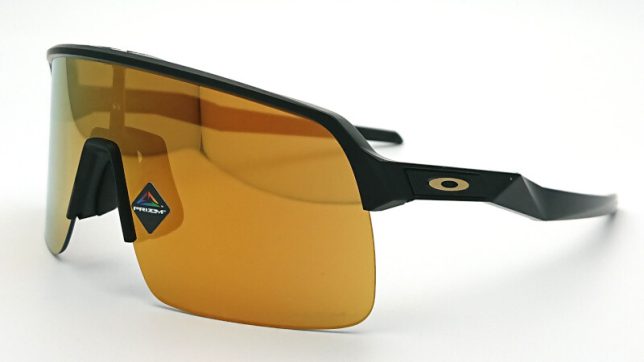 OAKLEY（オークリー）SUTRO LITE（A）（スートロライトA）PRIZM 24K 