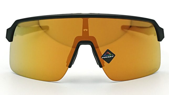 オークリースートロ サングラス OAKLEY 陸上 スポーツ - サングラス/メガネ