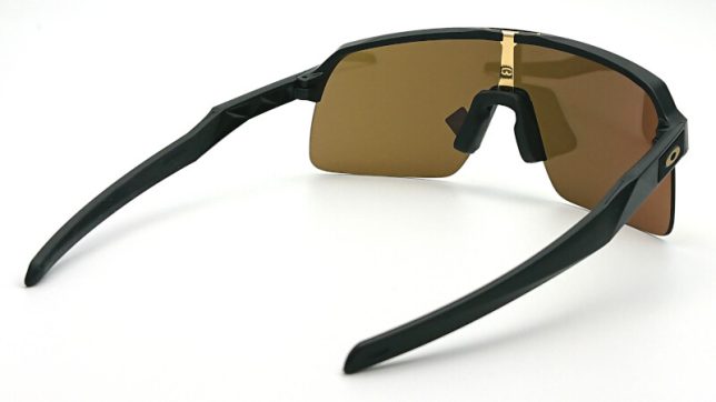 OAKLEY（オークリー）SUTRO LITE（A）（スートロライトA）PRIZM 24K 