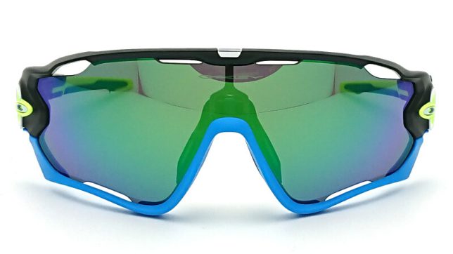 買い人気【極美品】OAKLEY jawbreaker ジョウブレイカー 小物