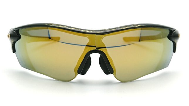 新品 OAKLEY RADARLOCK PATH オークリー レーダーロック パス Yellow ...