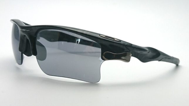 Oakley/オークリー ファストジャケット FastJacket Wht - その他