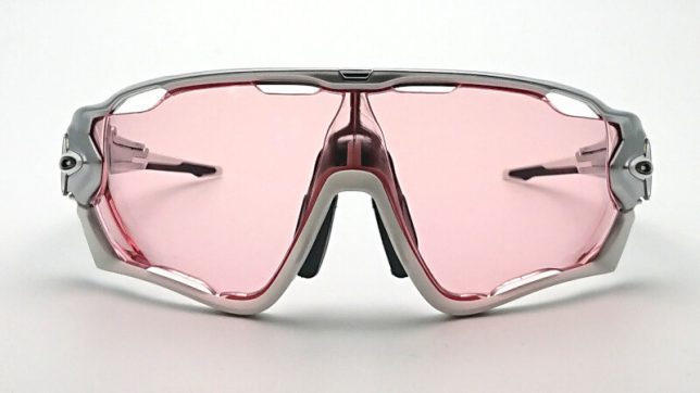 OAKLEY JAWBREAKER ジョウブレイカー　インナーフレーム