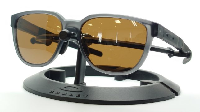 OAKLEY（オークリー）2023年NEWモデル ACTUATOR（A 