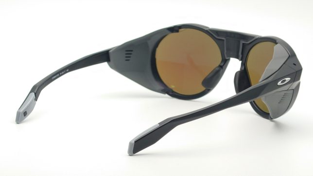 OAKLEY  CLIFDEN  CUSTOM  オークリー  クリフデン購入価格45430円