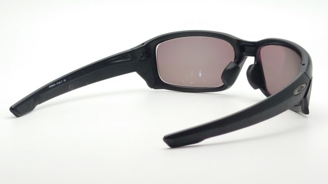 OAKLEY（オークリー）STRAIGTLINK（ストレートリンク）見本カラー度