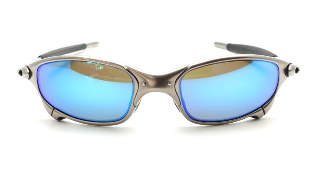 OAKLEY(オークリー)JULIET(ジュリエット)度付きサングラスレンズ