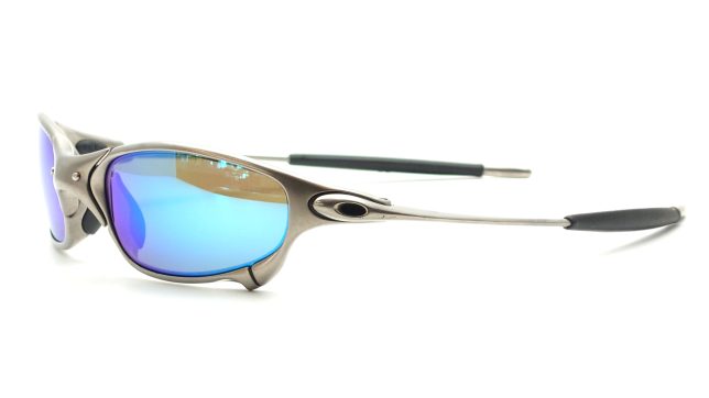 OAKLEY（オークリー）JULIET（ジュリエット）度付きサングラスレンズ ...