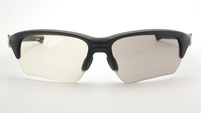 【未使用3.5万】OAKLEY オークリー　偏光サングラス　FLAK BETAOAKLEYサングラス