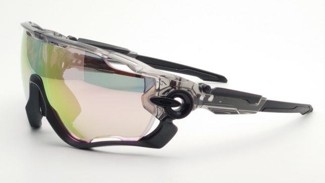 OAKLEY JAWBREAKER ジョウブレイカー　インナーフレーム