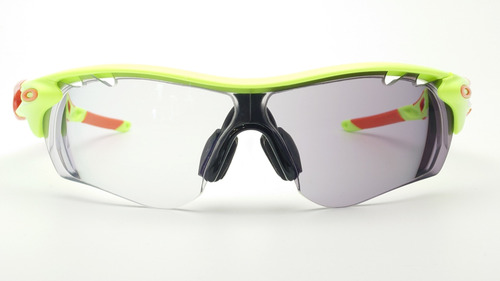 OAKLEY オークリー RadarLock Path (Asia Fit)フレームカラーcoolg